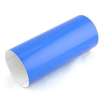 TM7600玻璃微珠型工程级反光膜-蓝色